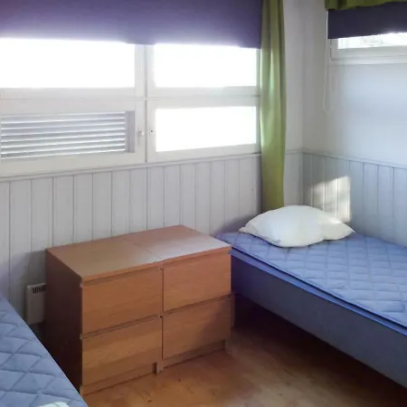 Ferienhaus Mit Sauna 100s בית נופש קאלאיוקי