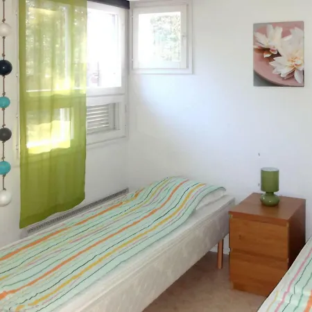 Ferienhaus Mit Sauna 100s *