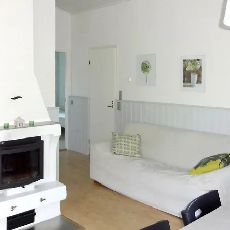 Ferienhaus Mit Sauna 100s *