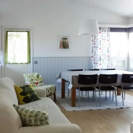 Ferienhaus Mit Sauna 100s * קאלאיוקי