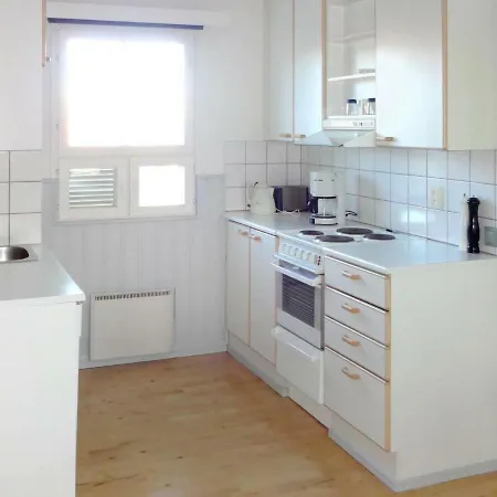 Ferienhaus Mit Sauna 100s * Kalajoki