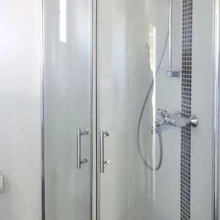 בית נופש Ferienhaus Mit Sauna 100s *
